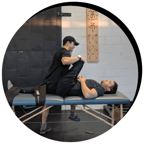 Build Physio Theraphy physiotherapist gold coast