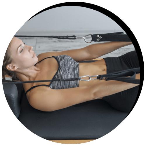 reformer pilates gold coast by Buuld Physio Therapy